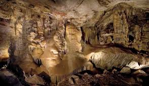 cavernarea