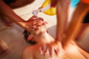 Swimming pool accident attorney in Mesa, AZ