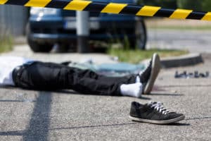 Pedestrian Accident Lawyer in Glendale AZ