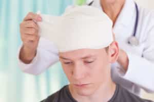 Brain Injury Lawyer in Glendale AZ