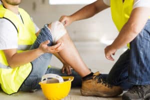 Construction Accident Attorney in Glendale AZ