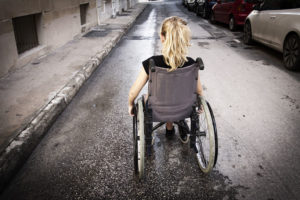 Spinal Cord Injury Attorney in Glendale AZ