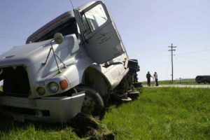 Nate Preston, Arizona Attorney for Trucking Accidents