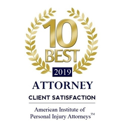 American Institute of Personal Injury Attorneys