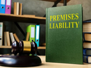 Arizona slip and fall accidents are under its premises liability laws.