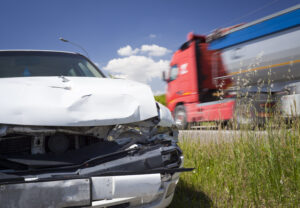 truck accident victims