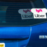 6 Things That You Should Know About Uber and Lyft Accidents