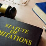 Statute of Limitations: Why it Matters for Your Injury Claim