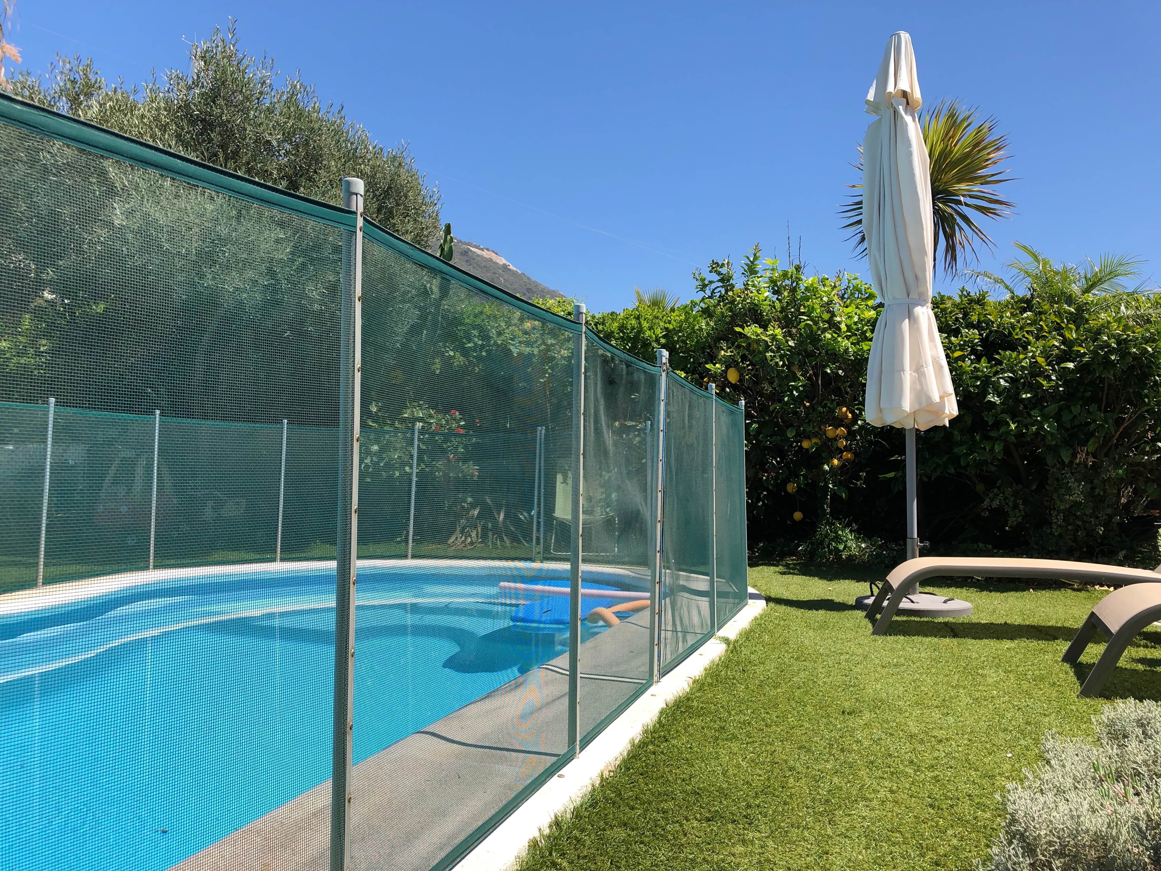 Arizona Swimming Pool Regulations