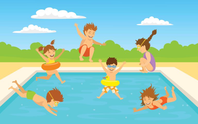 6 Alarming Facts About Child Pool Accidents in Arizona