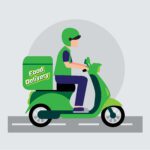 7 Things You Should Know About Food Delivery Accidents in Arizona