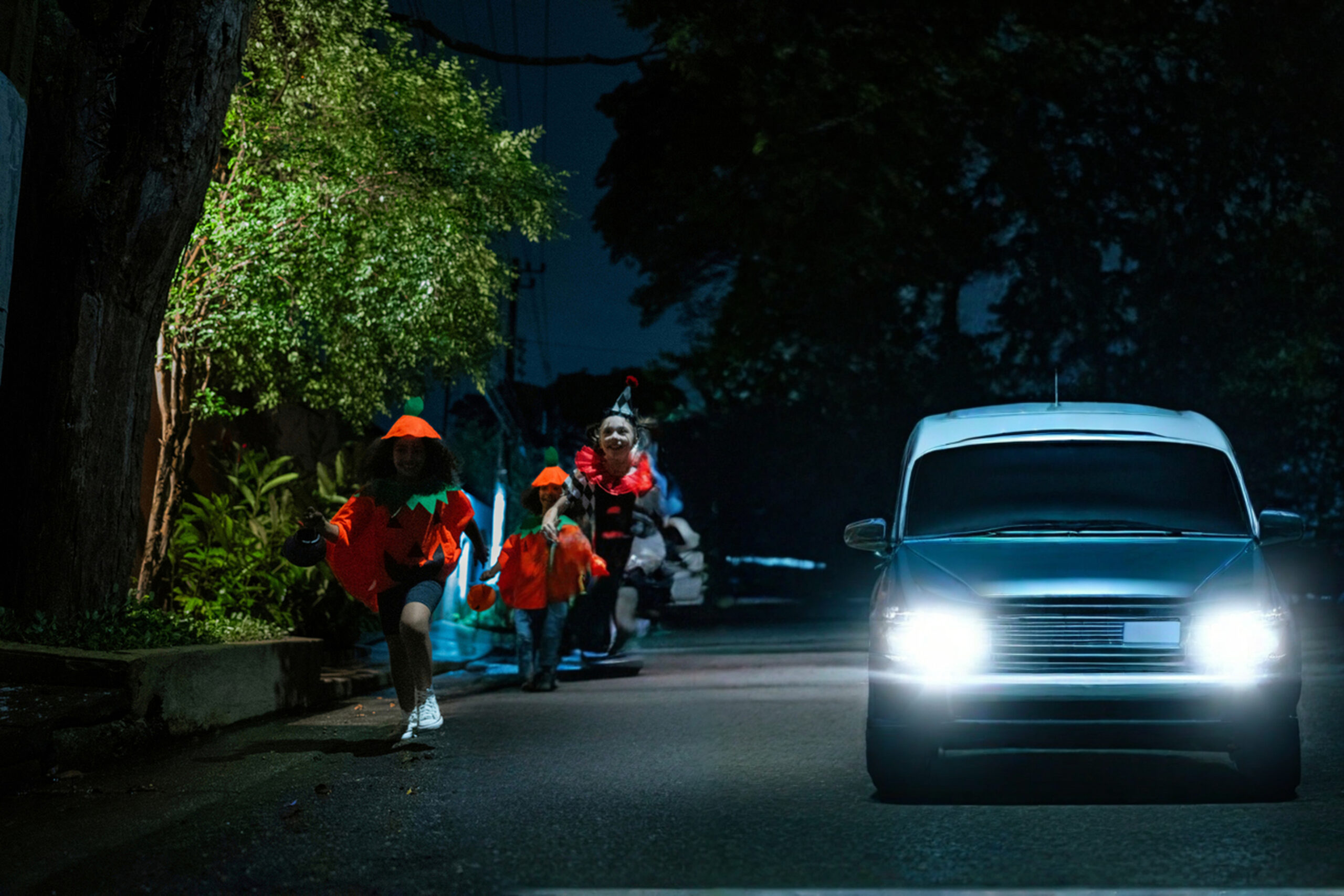 drunk driving accidents