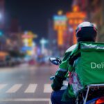 Holiday Food Delivery Accidents: Things You Must Know If It Happens to You